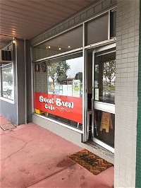 Sweet Brew Cafe - Internet Find