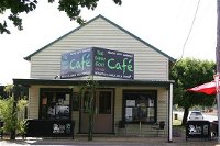 The Giddy Goat Cafe - Seniors Australia