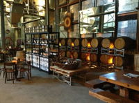 The Hill Winery - Qld Realsetate