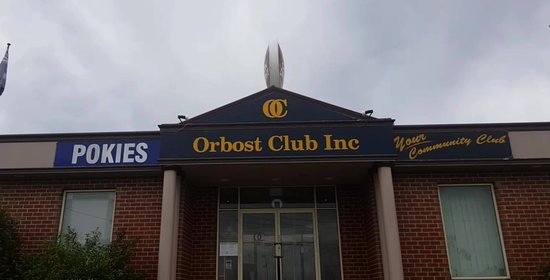 The Orbost Club Inc