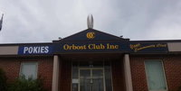 The Orbost Club Inc - DBD