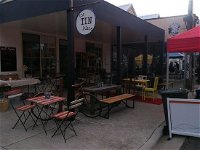 The Tin Plate Cafe - Renee