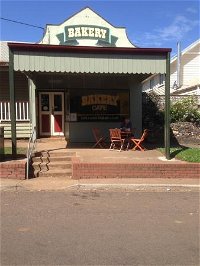 Thorpdale Bakery - Suburb Australia