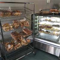 Upper Murray Community Bakery - Seniors Australia