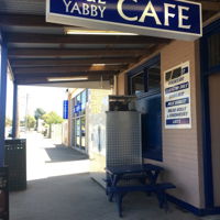 Blue Yabby - Realestate Australia