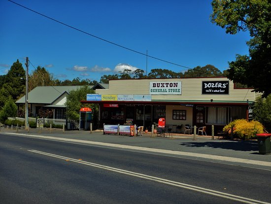 Buxton General Store