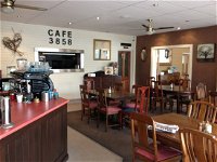 Cafe 3858 - Suburb Australia