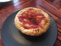 Cafe Peppercorn - Suburb Australia