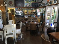 Callemondah Cafe - Australian Directory