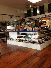 Cann River Cafe - Click Find