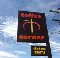 Coffee Corner - Seniors Australia