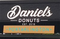 Daniel's Donuts - Internet Find