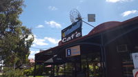 Kaniva's Windmill Cafe - Australian Directory