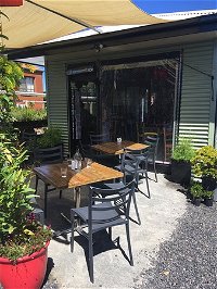 Koroit Succulents  Natives Garden Cafe - Seniors Australia