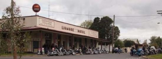 Lismore Hotel - thumb 0