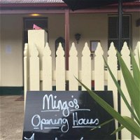 Mingo's at the Junction - Seniors Australia