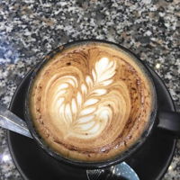 Mocha leaf cafe - Realestate Australia
