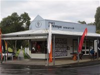 Moo's at Meeniyan - Seniors Australia