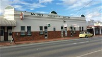 Mount Jeffcott Hotel - Suburb Australia
