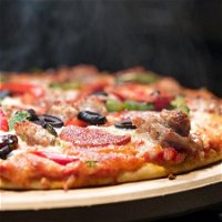Mr Pizza - Australian Directory