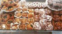 Pandesal Bakery - Seniors Australia