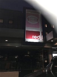 Red Annex - Seniors Australia