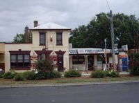 Rosedale - Petrol Stations