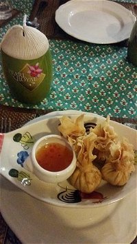 Ruean Phae Thai Restaurant - Renee