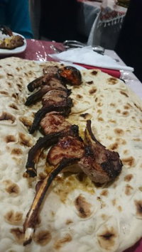 Shiraz Restaurant - Click Find