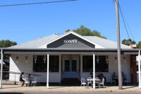 Sonny Cafe House of Sonny - Adwords Guide