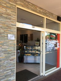 The Coffee Shop - Realestate Australia