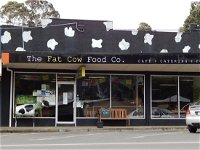 THE FAT COW Food Co. - DBD
