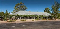 The Redesdale Hotel - Click Find