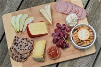 Timboon Cheesery - Click Find
