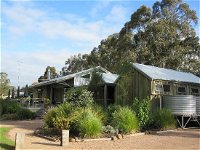 Timboon Railway Shed Distillery - Suburb Australia