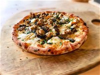 Trulli Woodfire Pizzeria - Adwords Guide