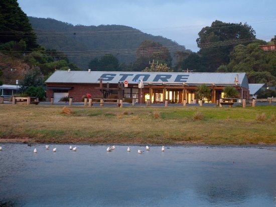 Wye General Store and Cafe