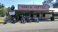 Yarck Hotel - Internet Find