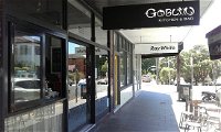 Goblin Cafe - Click Find