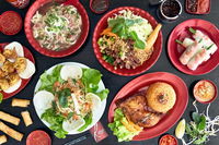 Pho Phd Vietnamese Restaurant - Click Find