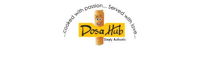 The Dosa Hub Authentic Indian - Petrol Stations