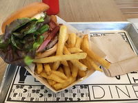 The Hub House Diner - Australian Directory