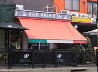 Bar Valente - Australian Directory