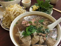 Old Thanh Huong Restaurant - Click Find