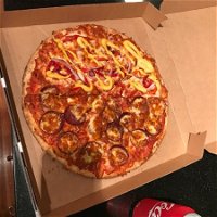 The Pizza Maker - Internet Find