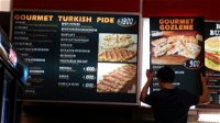 Konya Kebabs  Burgers - Renee