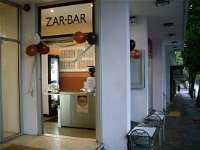 Zar Bar - Adwords Guide