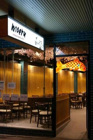 Moeru Japanese Restaurant