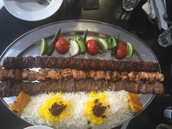 Persian Chef - thumb 0
