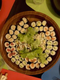 Sushi Train Bondi Junction - DBD